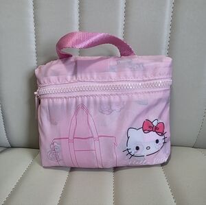 Primark Hello Kitty Foldable Tote Weekender